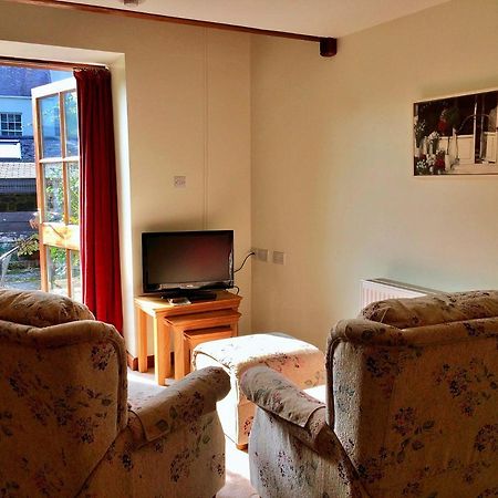 Finest Retreats - Little Dunley - Virginia Cottage Bovey Tracey Esterno foto