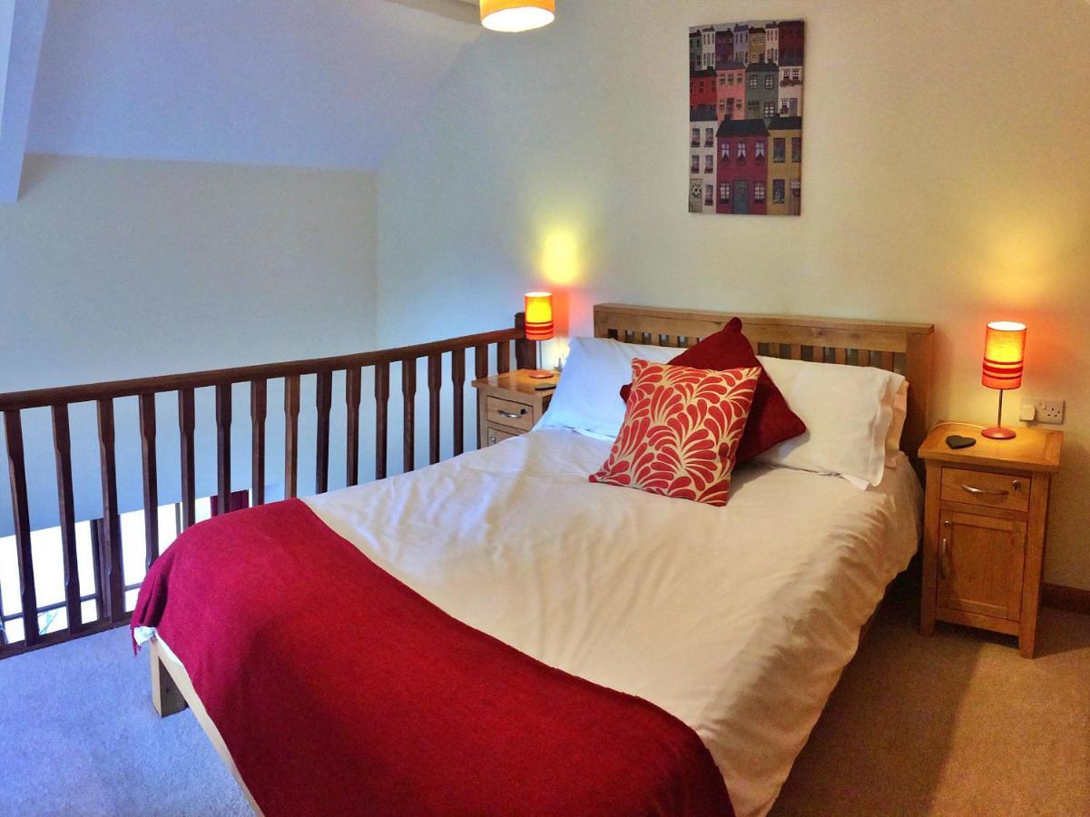 Finest Retreats - Little Dunley - Virginia Cottage Bovey Tracey Esterno foto