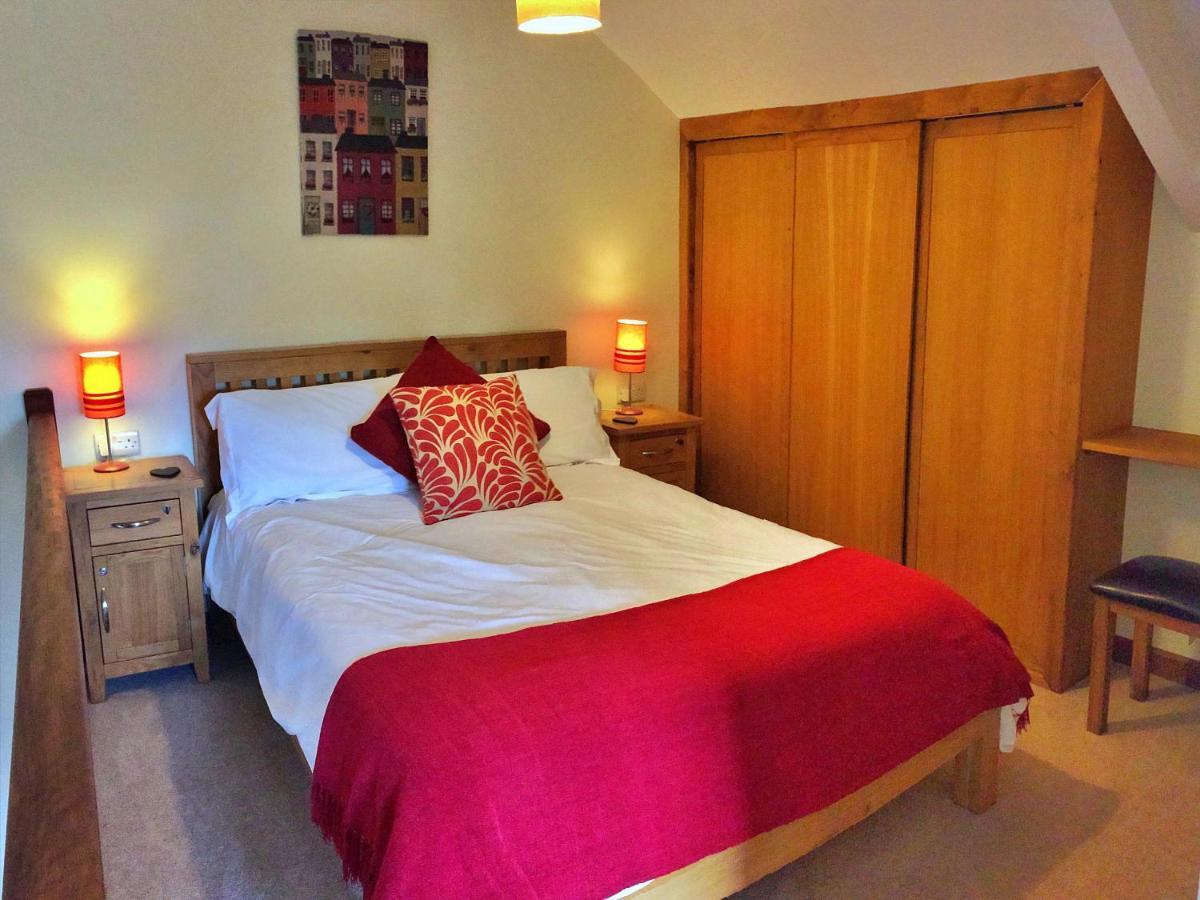 Finest Retreats - Little Dunley - Virginia Cottage Bovey Tracey Esterno foto
