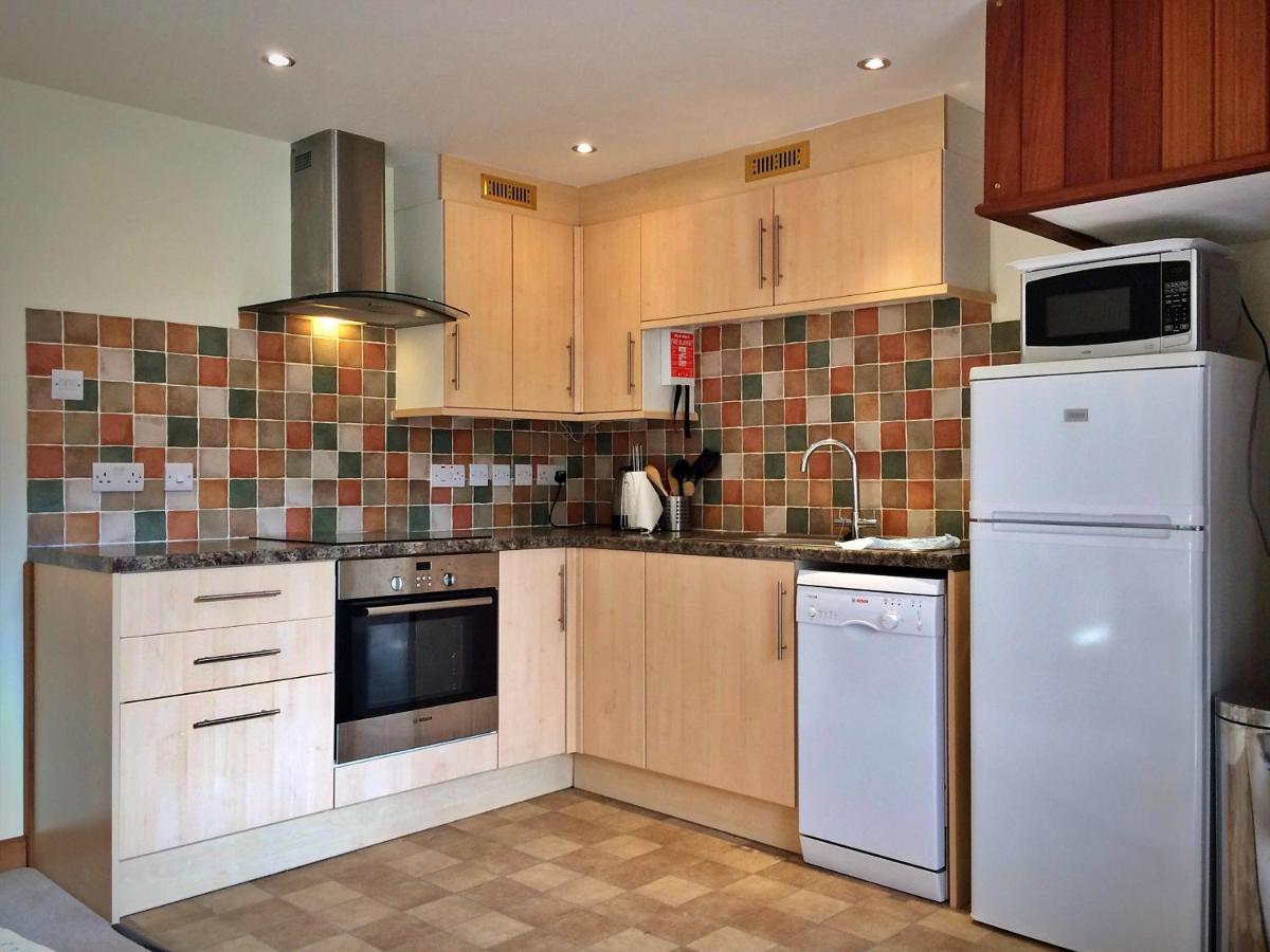 Finest Retreats - Little Dunley - Virginia Cottage Bovey Tracey Esterno foto