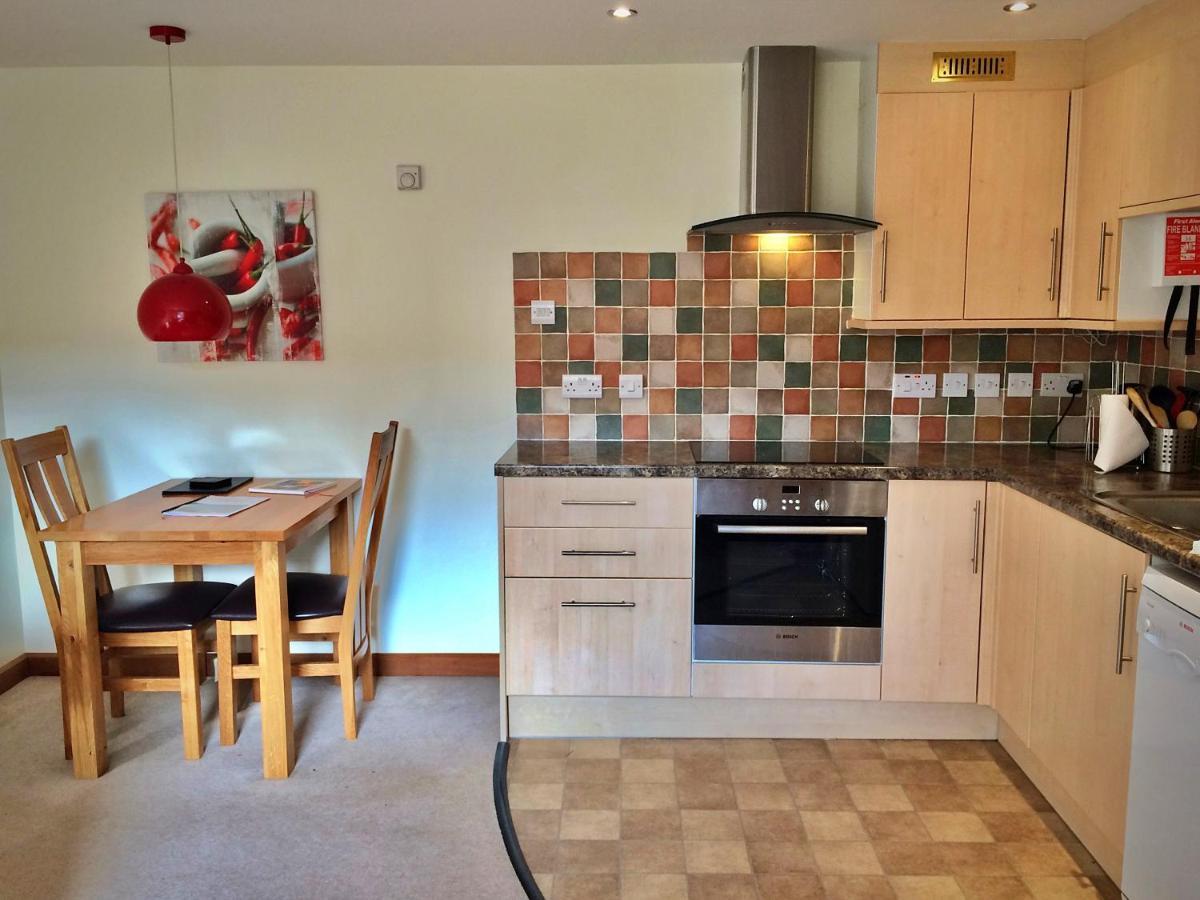 Finest Retreats - Little Dunley - Virginia Cottage Bovey Tracey Esterno foto